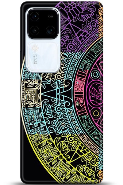 Noprin Vivo V30 Case Hd Printed Case - They Can'T Bring Me down 5554