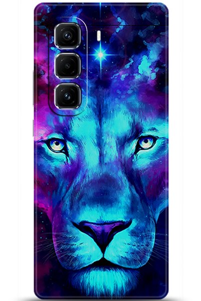 Noprin Infinix Hot 50 Pro 4g Case Hd Printed Case - They Can'T Bring Me down ...