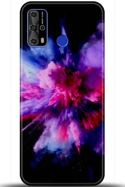 Reeder P13 Blue Max Pro Lite Case Hd Printed Case - They Can'T Bring Me down ...
