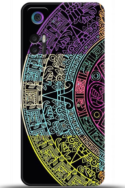 TCL 30 Cases Hd Printed Case - They Can'T Bring Me down 5554