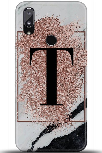 Noprin Vestel Venus E5 Case Hd Printed Case - They Can'T Bring Me down 5998