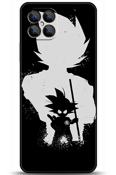 omix X600 Case Hd Printed Case - They Can'T Bring Me down 6042