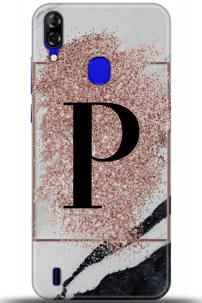 Reeder P13 Blue Case Hd Printed Case - They Can'T Bring Me down 6002