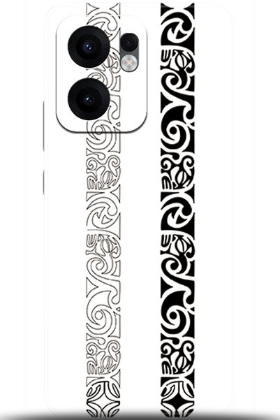 Noprin Oppo Reno 13F 5g Case Hd Printed Case - They Can'T Bring Me down 5546