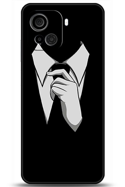 Noprin Casper Via F30 Case Hd Printed Case - They Can'T Bring Me down 6021
