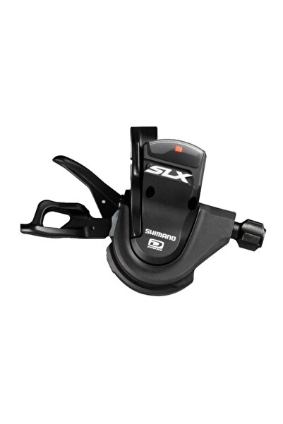 Shimano Slx SL-M660 Vites Kolu 10 Vites Tek Sağ Vites Kolu 10'lu SLX Vites Ko...