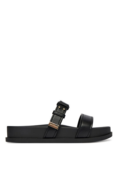 Armani Exchange Siyah Kadın Terlik XW002575