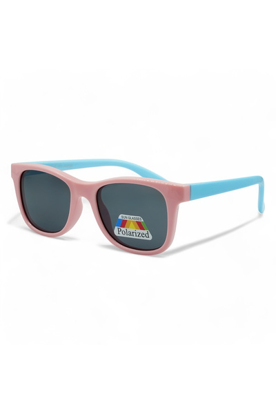 Optosquad Σομόν Παιδικά Γυαλιά Ηλίου, Polarized