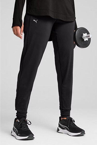 Puma 52670301 بنطلون رياضي نسائي موديل مودست جوجر