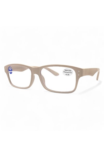 Optosquad Nude Γυαλιά πρεσβυωπίας με anti blue light φακούς - +2,50