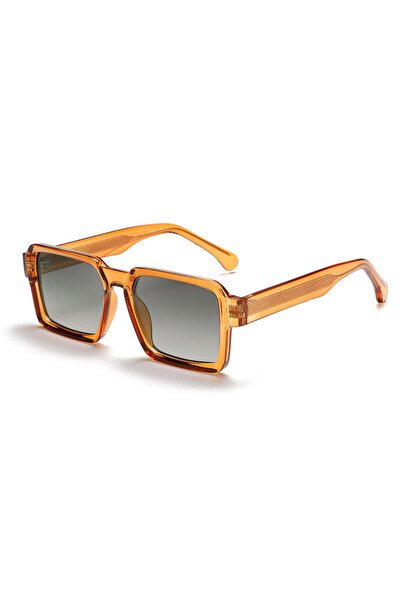 Optosquad Μελί Premium Polarized Γυαλιά Ηλίου-F. Acetate