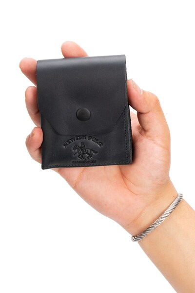 Eliza Women's Viral Genuine Leather Wallet and Card Holder