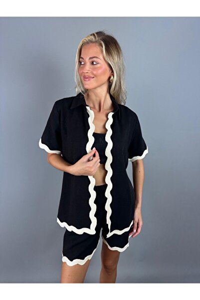 gozdeasutayaccessory Home Clothing Set