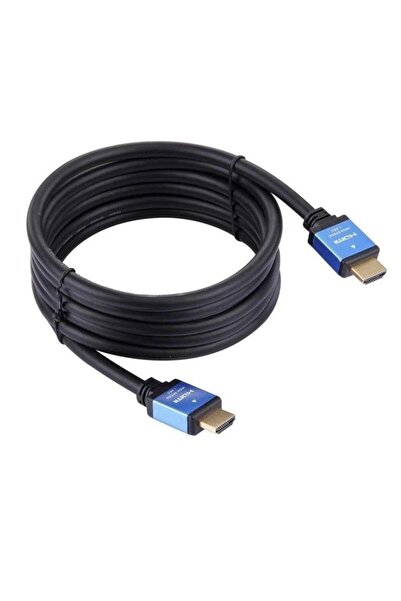 Temiz Pazar 4761 HDMI 2.0 LCD كابل شاشة الكمبيوتر المحمول 4K UHD 1.5 متر