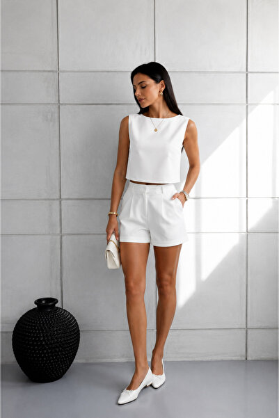 Lesy Blouse