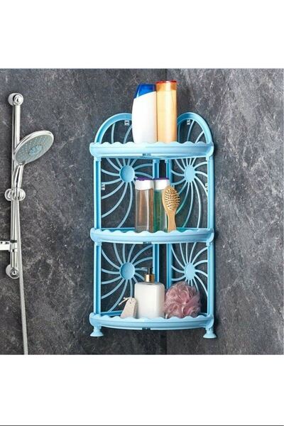 Mestore Luxury Bathroom Corner Original Royaleks-MRD854