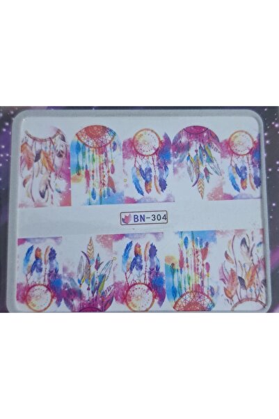 E-Unghii Water-based adhesive BN 304