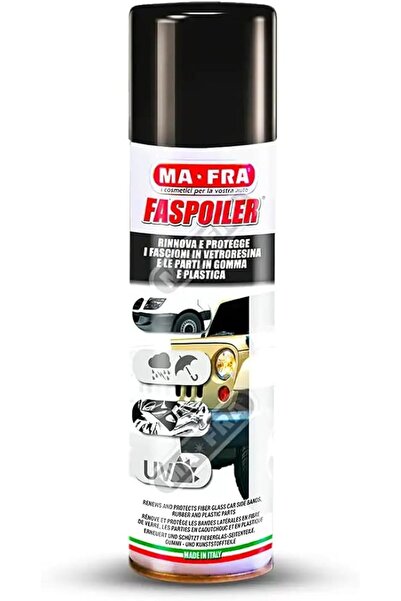 MAFRA Vapoler Spray 300 ml, from