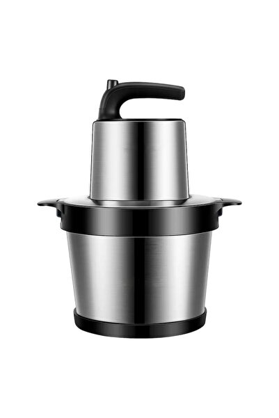 OEM Mașină de tocat carne profesională 8L din oțel inoxidabil – Putere, efici...