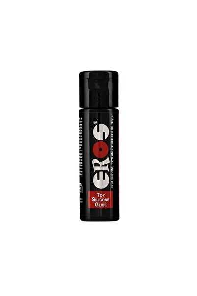 Eros Toy Σιλικόνη Γλιστρικό 30 ml