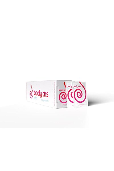 Body Ars Gel lubrifiant monodoză pe bază de apă 1000 x 4 ml