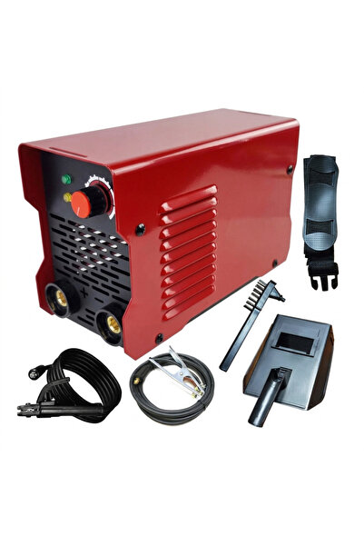 UNİBOX Aparat sudura MMA, intensitate reglabila intre 54A si 425A, Electrod 1...