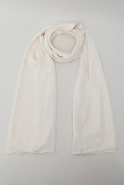 R&B Self Patterned Scarf
