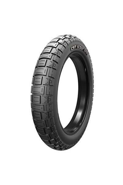 CST Scout 20 x 4.0 FAT-Ebike