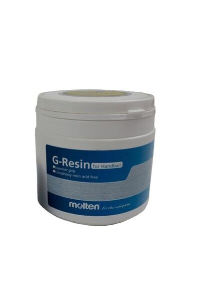MOLTEN YG enema, official IHF 500 ml
