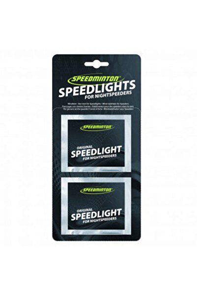 Speedminton Set 8 bucati Speedlights