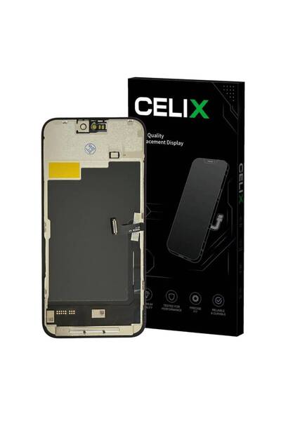 Çelix Ecran iPhone 15 Pro Max Incell CELIX