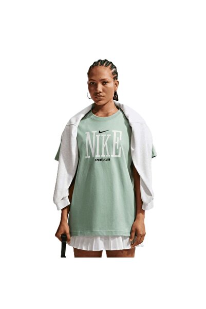 Nike Tricou W NSW CLSC BF OC INCONNECT TEE Femei
