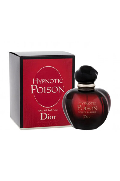 Dior Χριστιανικό Υπνωτικό Δηλητήριο Edt 50ml