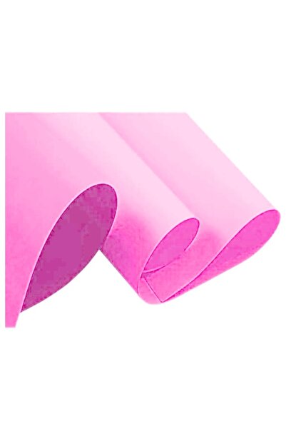 Südor Fon Kartonu 50X70 Açık Pembe 160 gr Rulo Şeklinde - 5 adet