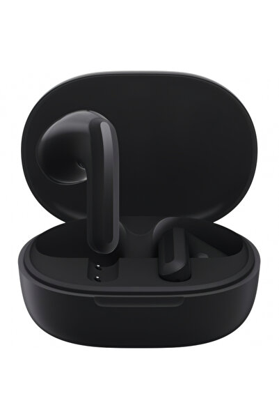 Xiaomi Handsfree Bluetooth Redmi Buds 4 Lite, TWS, Negru BHR7118GL