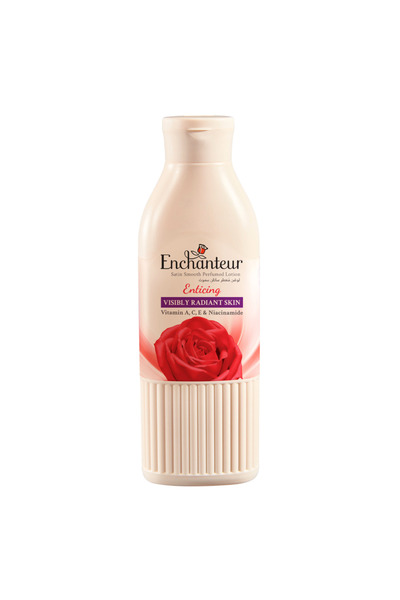 ENCHANTEUR لوشن معطر للجسم جذاب 250 مل