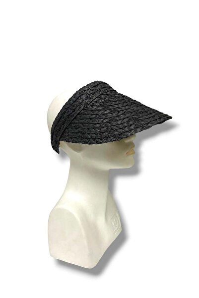 Pelit Collection Peli̇t Straw Hat-1