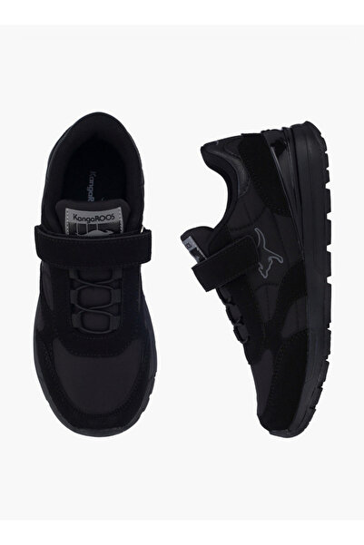 Kangaroos Kids Hook & Loop Sports Shoes