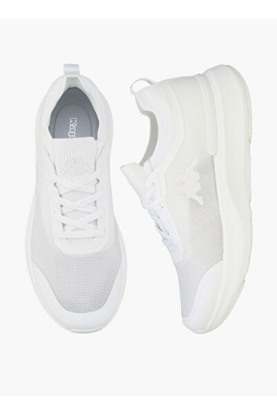 Kappa Women Lace-Up Sports Shoes