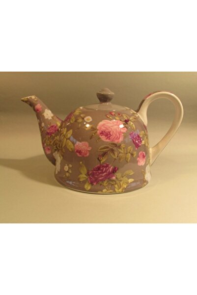 Livada cu Ceai Teapot Field of Roses Collection 1.8 L