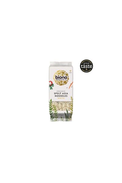 biona Paste din spelt asiatic, bio, 250g