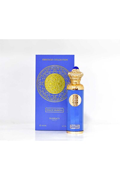 Surrati عطر دولفين مارين من سرّاتي 100 جرام