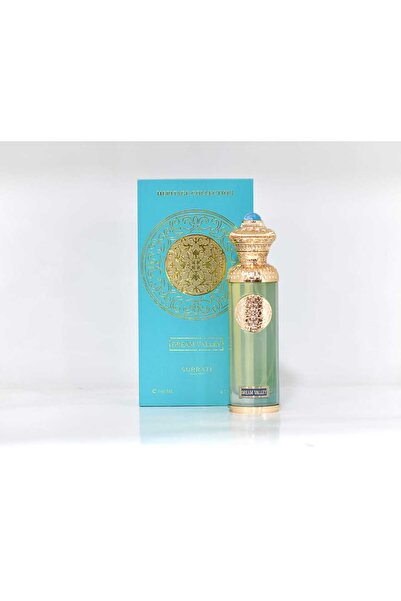 Surrati عطر دريم فالي من سرّاتي 100 جرام