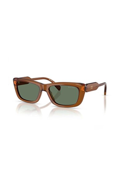 Miu Miu B12S-56 22I70L Women's Sunglasses