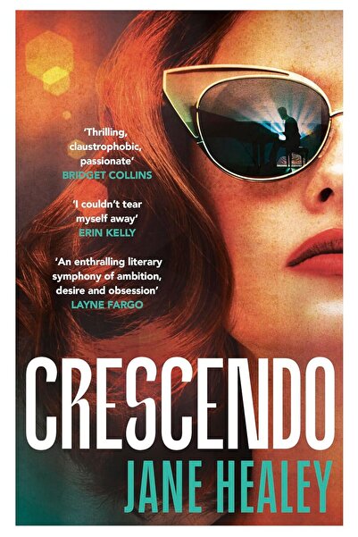 The Harvill Press Crescendo