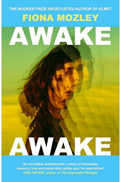 John Murray Awake Awake