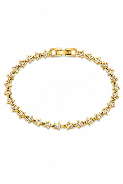Jack Ferrero Luxury Xuping Steel Bracelet
