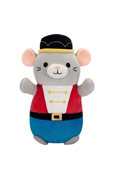 WOWMOMKIDS Sq Hm00503 Squishmallows Hugmees 26 cm Figure Assortment