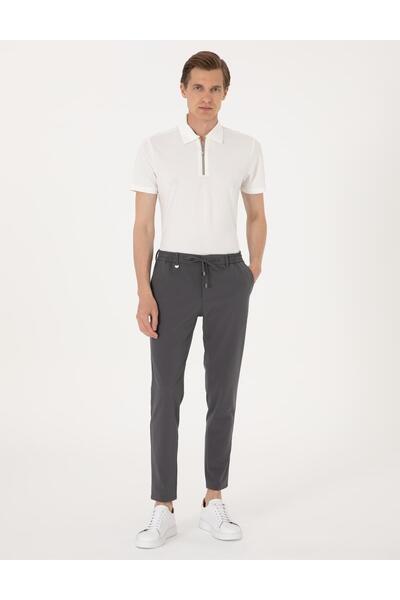 Pierre Cardin Εκέκ Παντελόνι 2163496
