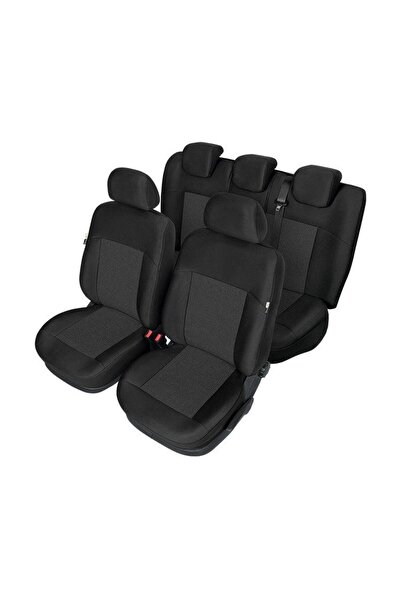 KEGEL Set huse scaune auto model ARES pentru VW Passat B7 11.2010-2015, huse ...